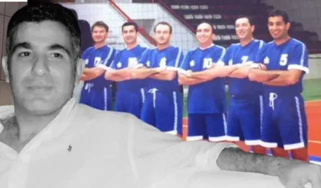 İzmir sporunun eski milli ismi Mehmet Göle hayatını kaybetti