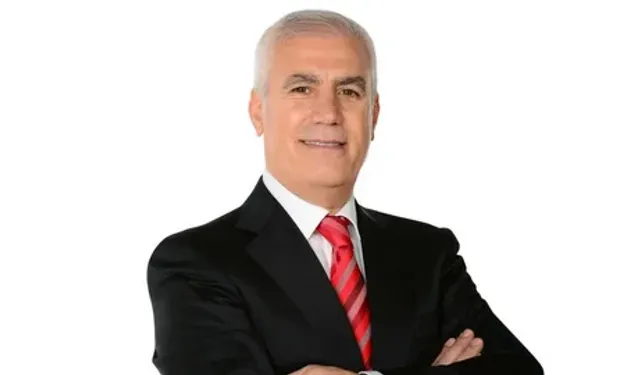 Başkan Mustafa Bozbey'den ilk açıklama