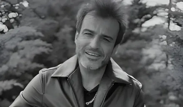 Şarkıcı Rıza Tamer hayatını kaybetti