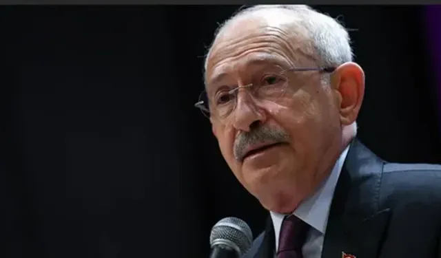 Kılıçdaroğlu'na hakaretten hapis cezası