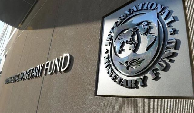 IMF’den Türkiye ekonomisi için uyarı
