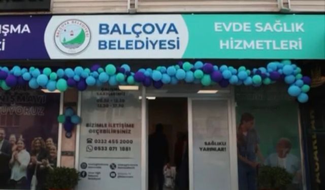 Balçova'da sosyal belediyeciliğin yeni adımı