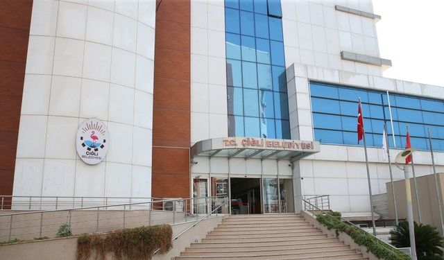 Çiğli'de miniklere bayram hediyesi: Çocuk Şenliği