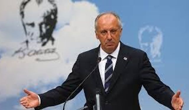Muharrem İnce’ye kumpası davasında karar