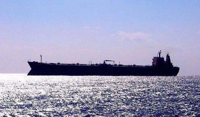 İsveç, Rusya’ya ait petrol tankerine el koydu