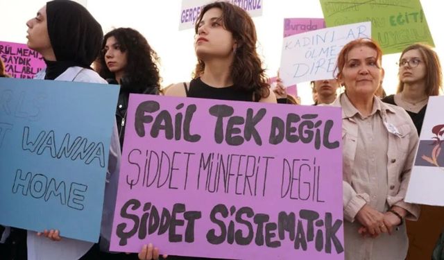 7 yıl sonra ortaya çıkan c*nayet davası