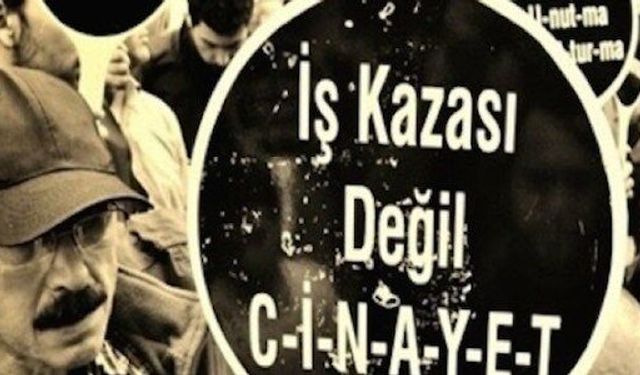 İnşaatta çalışan çocuk işçi düşerek hayatını kaybetti