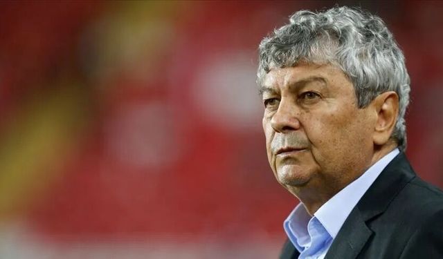 Mircea Lucescu hayatını kaybetti