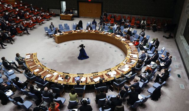 BM’den ABD’ye sivil hedef uyarısı