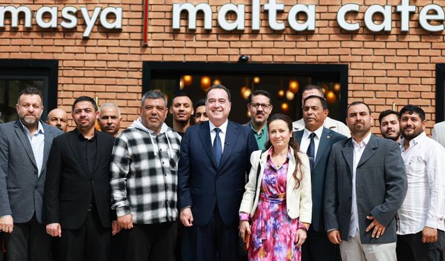 Manisa Büyükşehir’den Dünya Romanlar Günü’ne Özel Kutlama