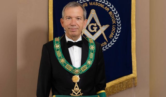 Masonlar Derneği’ne kayyım atandı