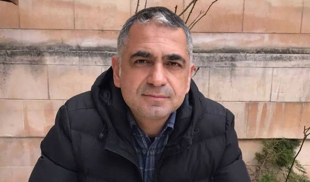 Mehmet Türkmen’e “siyasi yasak” talebi