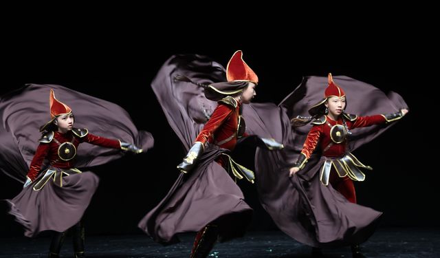 Merkezefendi’de Çocuk Tiyatroları Festivali Başlıyor