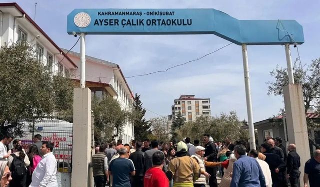 CHP: Okul güvenliği önergeleri reddedildi