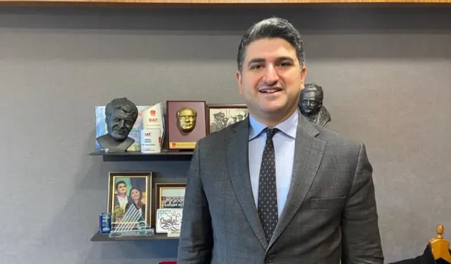 Onursal Adıgüzel de dahil 19 kişiye tutuklama