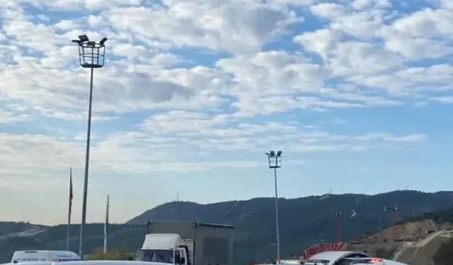 İzmir Karabağlar’da silahlı saldırı