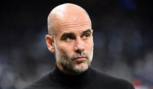 Guardiola’dan Dünya Kupası eleştirisi
