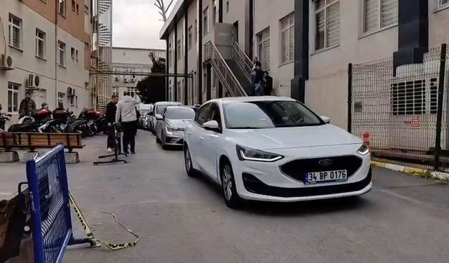 Konsolosluk saldırısı sonrası 1 tutuklama