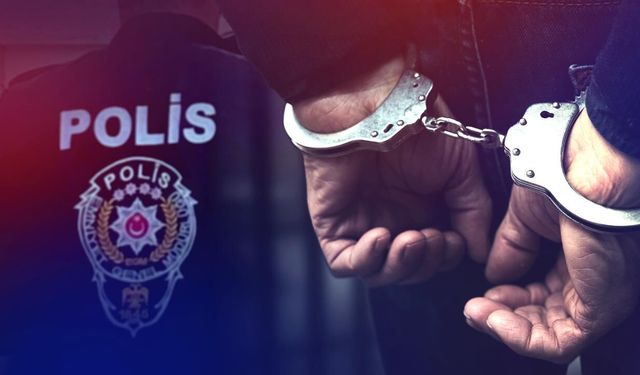 Terör örgütü DEAŞ'a 34 ilde operasyon: 198 gözaltı