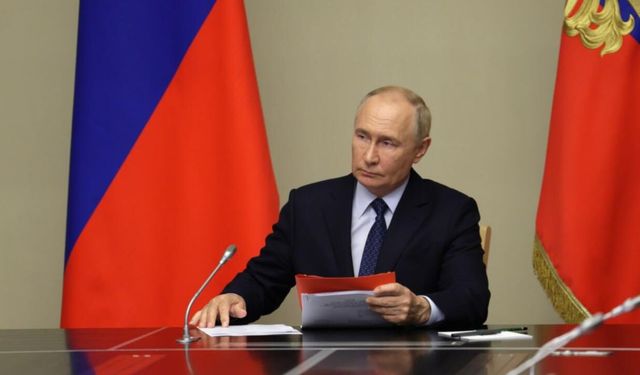 Putin: Paskalya Bayramı'nda ateşkes olacak