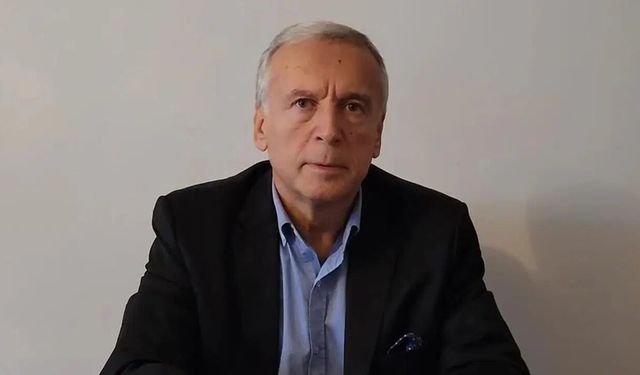 MASAK eski başkan yardımcısı Ramazan Başak serbest bırakıldı