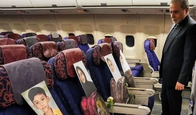 İran’dan müzakere öncesi çarpıcı mesaj