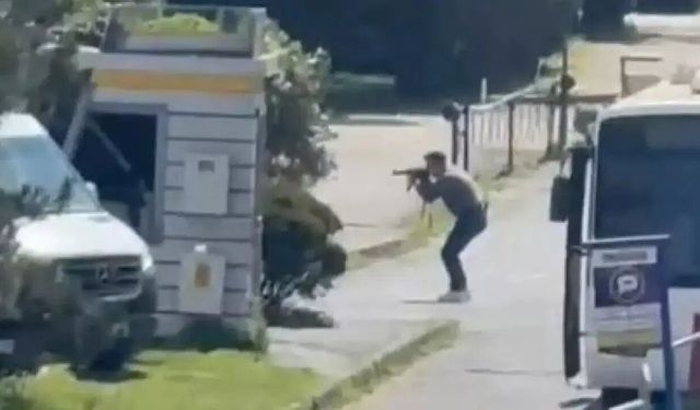 Levent saldırısı sonrası 34 ilde DEAŞ operasyonu:198 gözaltı