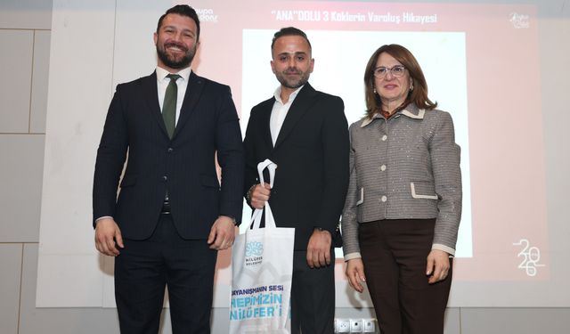 Nilüfer’de insan odaklı sürdürülebilirlik eğitimi