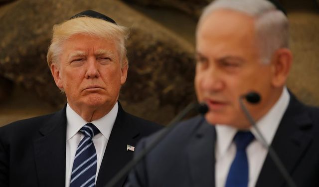 Trump–Netanyahu hattında Lübnan gerilimi iddiası