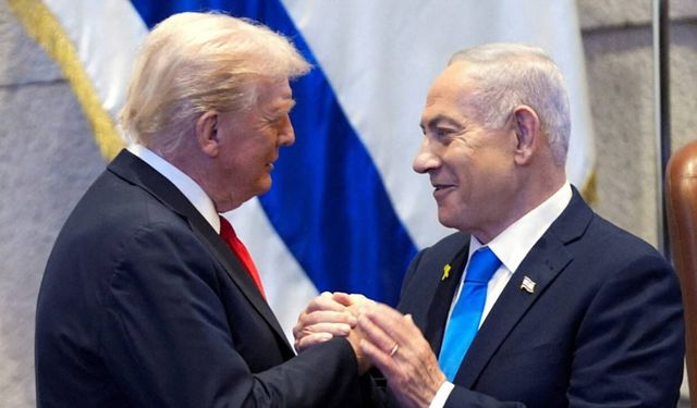 Trump’tan Netanyahu’ya Lübnan uyarısı