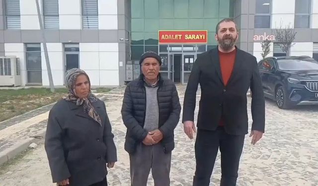 Tunceli Barosu’ndan Gülistan Doku dosyasında karar