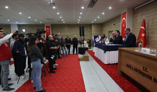 Büyükşehir’den tarihi sözleşme yüzde 53 zam