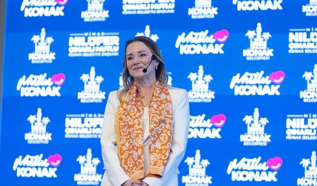 Konak’ta dönüşüm başlıyor: Mutlu’dan net mesaj