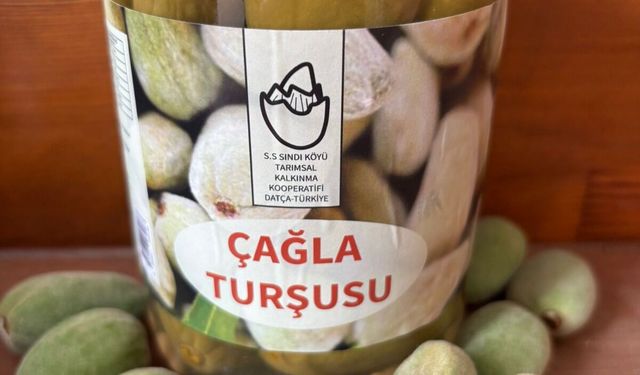 Kadın üreticilerden ekonomiye katkı