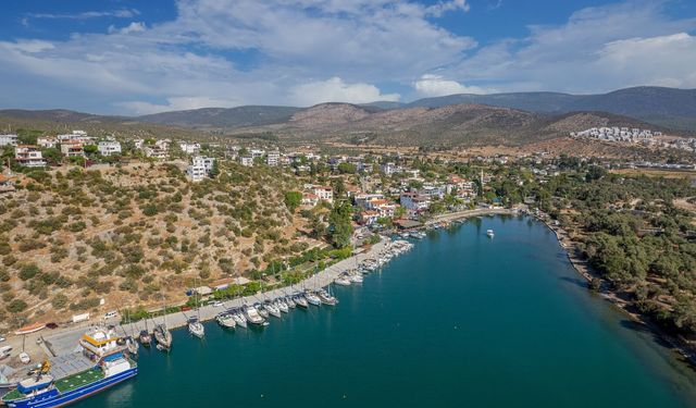 Danıştay’dan İasos için kritik karar