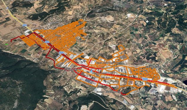 MUSKİ’ye duyulan güven yeni ihaleye yoğun katılım getirdi