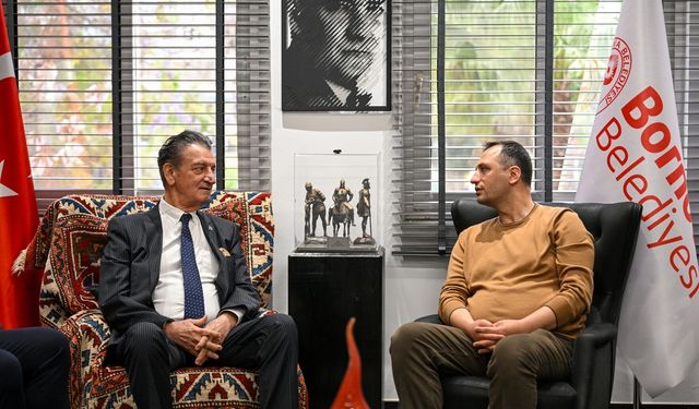 Bornova'da Atatürkçü Düşünce'den güçlü mesaj