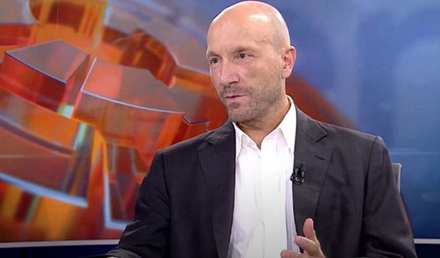 TCMB’de sürpriz ayrılık: Osman Cevdet Akçay görevden ayrıldı