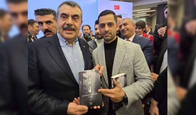 Laiklik tartışması: ADD’den Tekin’e suç duyurusu