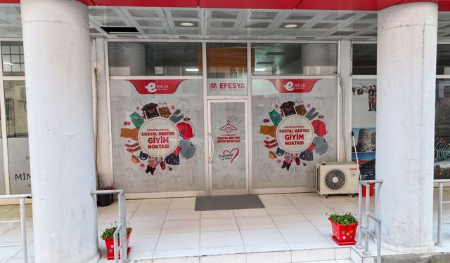 Başkan Anıl Yetişkin'in projesi büyümeye devam ediyor