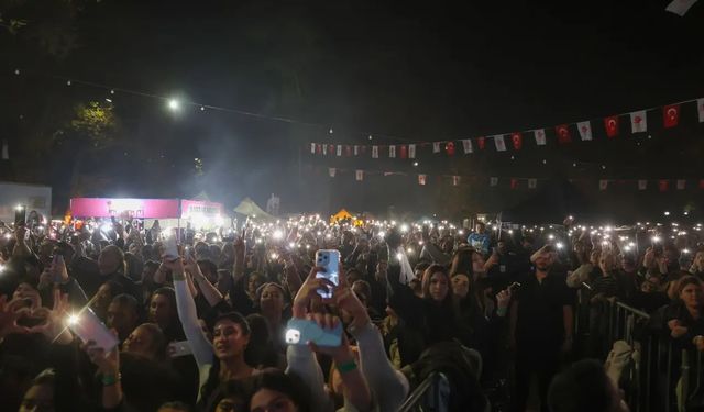 Aydın'da Kahve Festivali coşkusu başlıyor