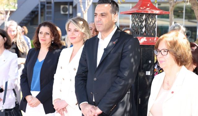 Kaklıç Sanat Akademisi'nde sanat dolu yıl sonu sergisi