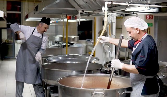 Turgutlu'da Kurban Bağışı Kampanyası devam ediyor