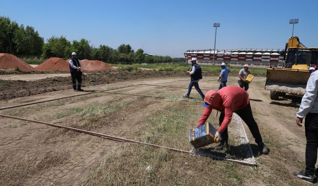 Turgutlu Belediyesi Kotra satışlarına başlayacak