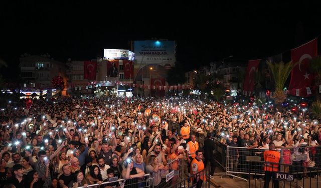 Turgutlu'da 19 Mayıs etkinliklerle coşkuyla kutlanacak
