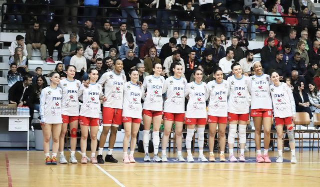 Şampiyonluk yolunda Turgutlu için son viraj