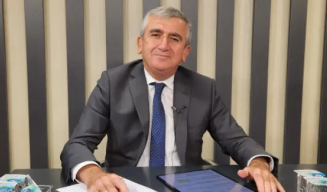 Akçakoca Belediye Başkanı Fikret Albayrak gözaltına alındı