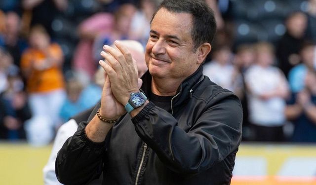 Acun’dan G.Saray’a transfer kancası