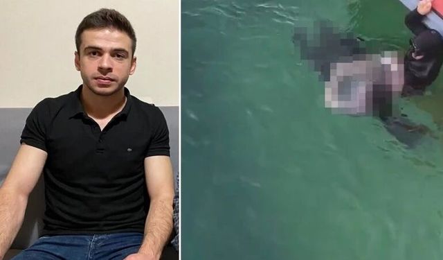 Kayıp eski astsubay ölü bulundu