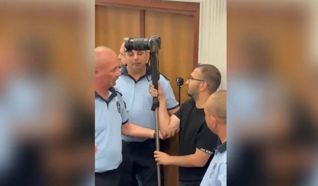 Aydın Belediye Meclisi’nde gergin anlar
